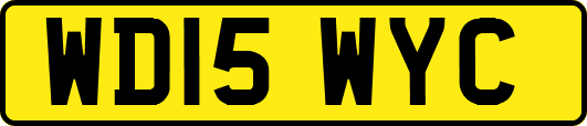 WD15WYC