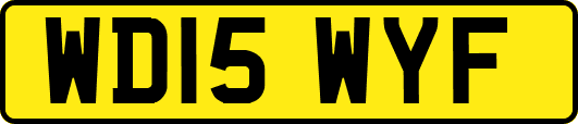 WD15WYF