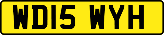 WD15WYH