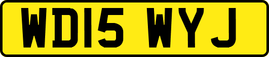 WD15WYJ