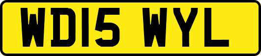WD15WYL