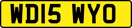 WD15WYO