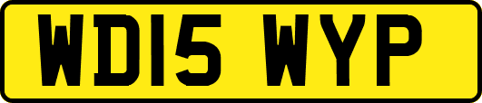 WD15WYP