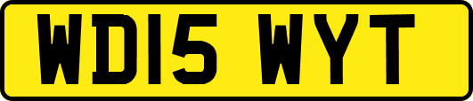 WD15WYT