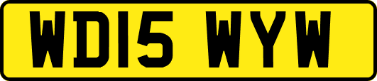 WD15WYW