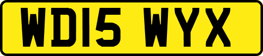 WD15WYX