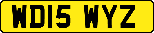 WD15WYZ