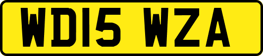 WD15WZA