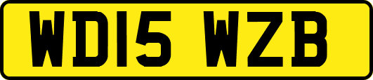 WD15WZB