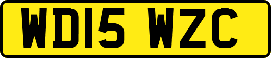 WD15WZC