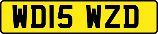 WD15WZD
