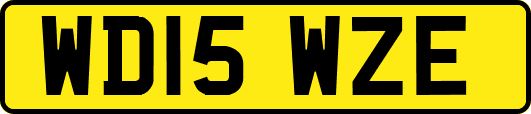 WD15WZE