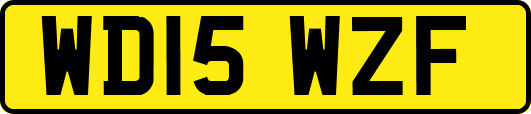 WD15WZF