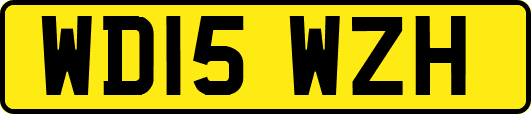 WD15WZH