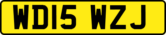 WD15WZJ