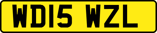 WD15WZL