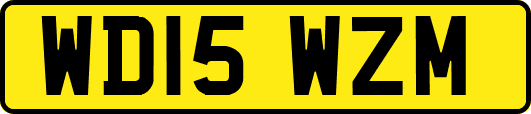 WD15WZM