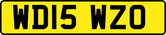 WD15WZO