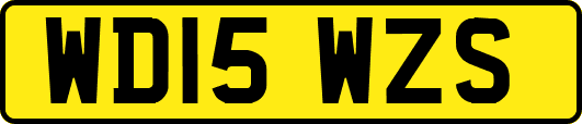 WD15WZS