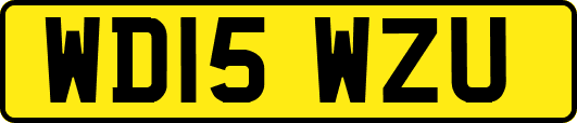 WD15WZU