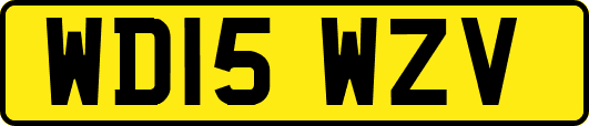 WD15WZV