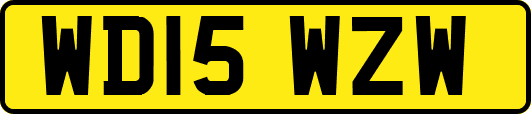 WD15WZW