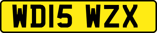 WD15WZX