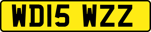 WD15WZZ