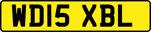 WD15XBL