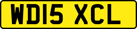 WD15XCL