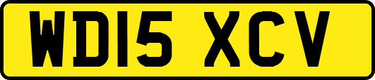 WD15XCV