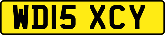 WD15XCY