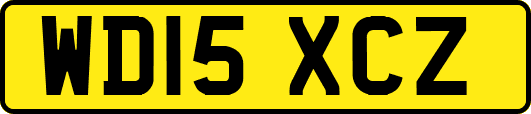 WD15XCZ