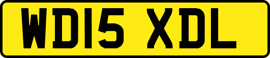 WD15XDL
