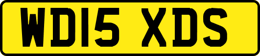 WD15XDS