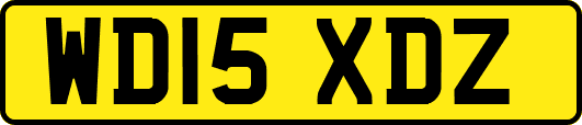 WD15XDZ