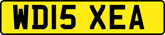 WD15XEA