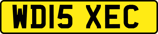 WD15XEC
