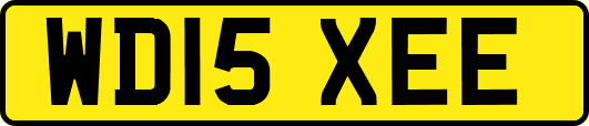 WD15XEE