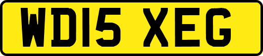 WD15XEG