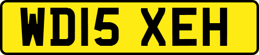 WD15XEH