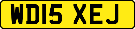WD15XEJ