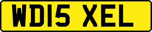 WD15XEL