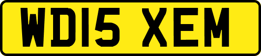 WD15XEM