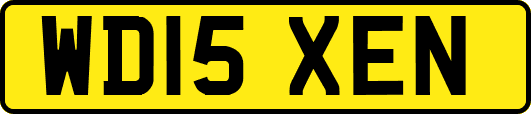 WD15XEN