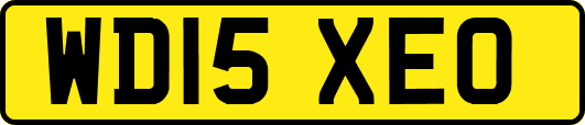 WD15XEO