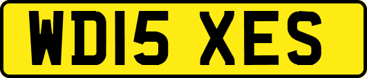 WD15XES