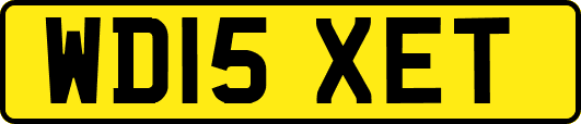 WD15XET