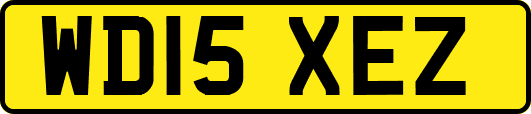 WD15XEZ