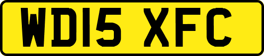 WD15XFC